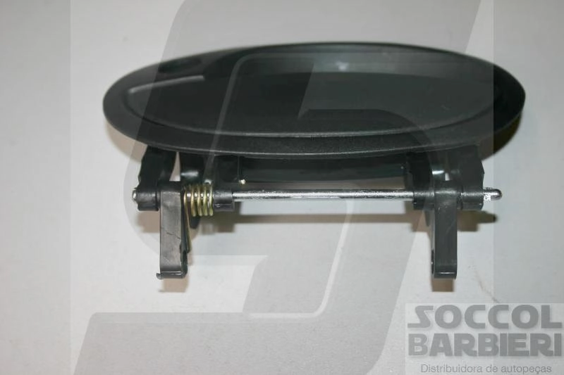 MACANETA EXTERNA GM NOVO CORSA/MERIVA 2002/ - ESQUERDO