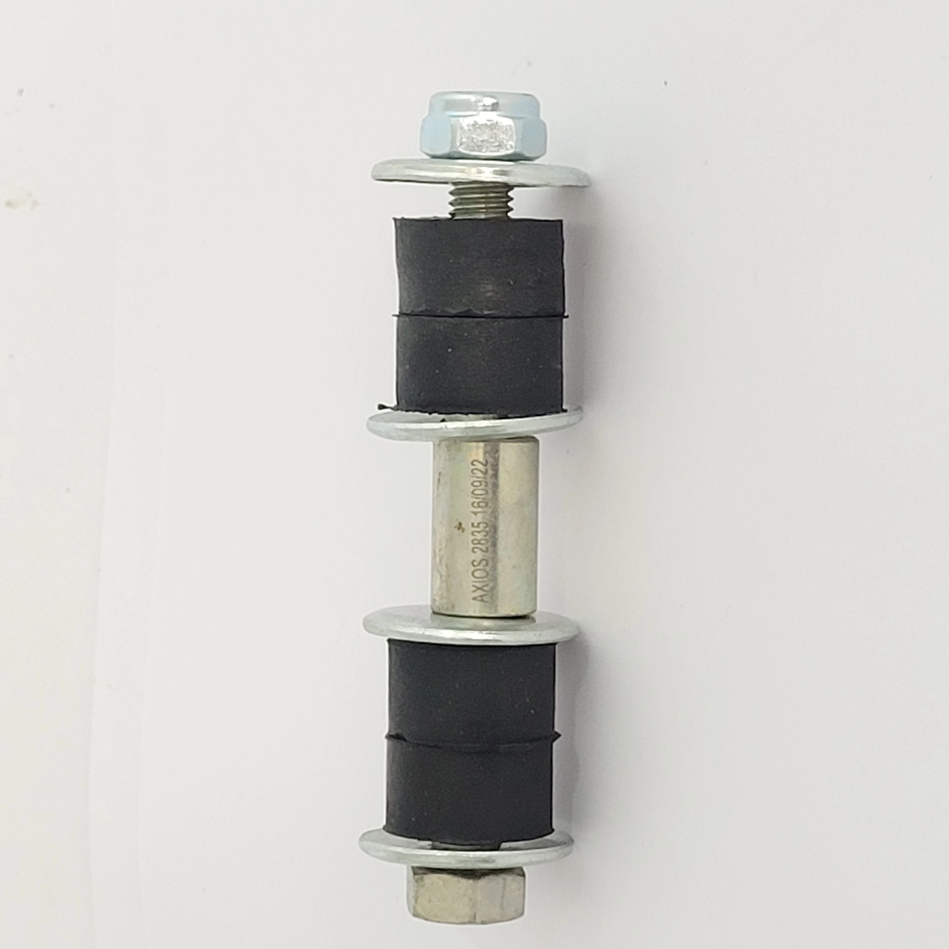 BIELETA DIANTEIRA NISSAN FRONTIER 2002/2007 4X4 - DIREITA/ESQUERDA