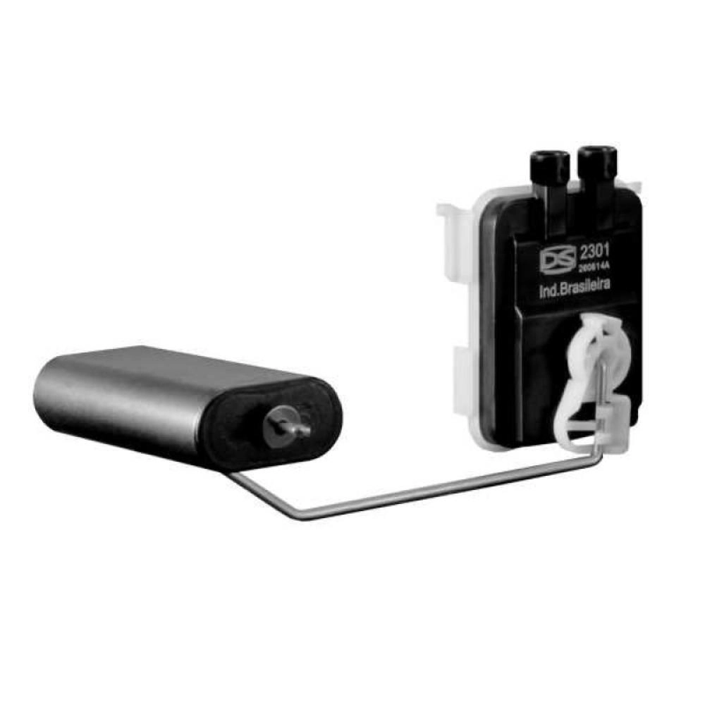 SENSOR/BOIA DE NÍVEL COMBUSTÍVEL FIAT ARGO/CRONOS/PALIO/STRADA/UNO FLEX/TETR - DODGE VISION GASOLINA
