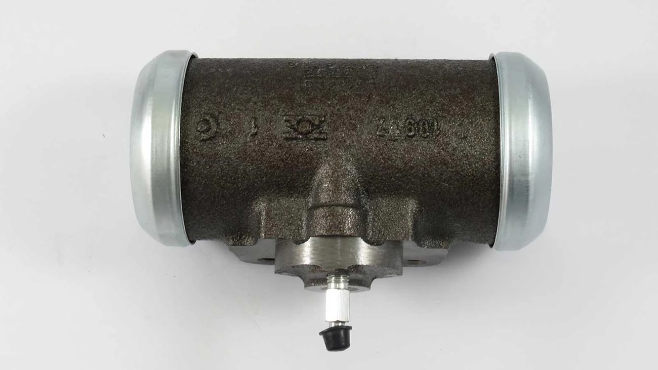 CILINDRO RODA FREIO TRASEIRO DIREITO/ESQUERDO 2P 50,80MM TRASEIRA MB 1313/1316/1513/1516/1517 76/89 1519 73/90 362 78/89