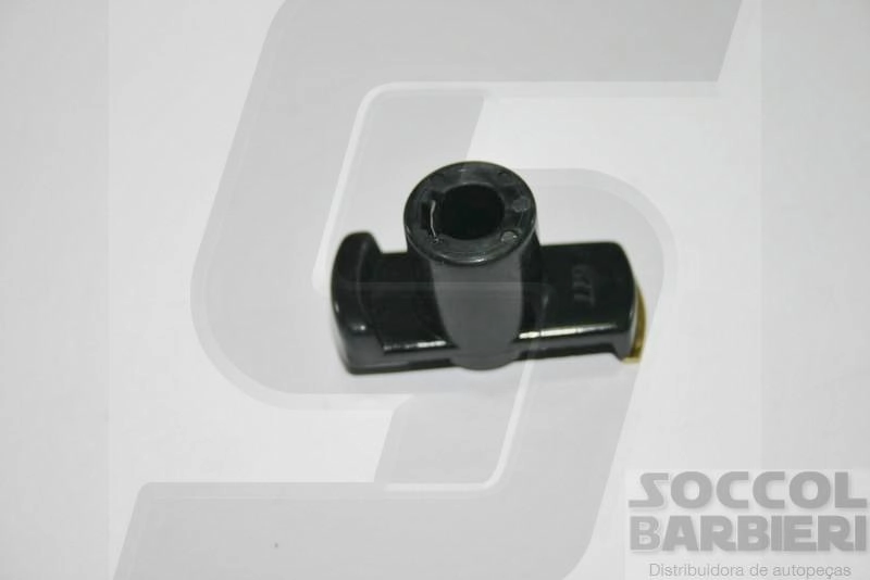ROTOR DISTRIBUIDOR VW GOL/PARATI/SAVEIRO/SANTANA/QUANTUM/POLO CLASSIC/KOMBI/VAN 97/ MI TODOS