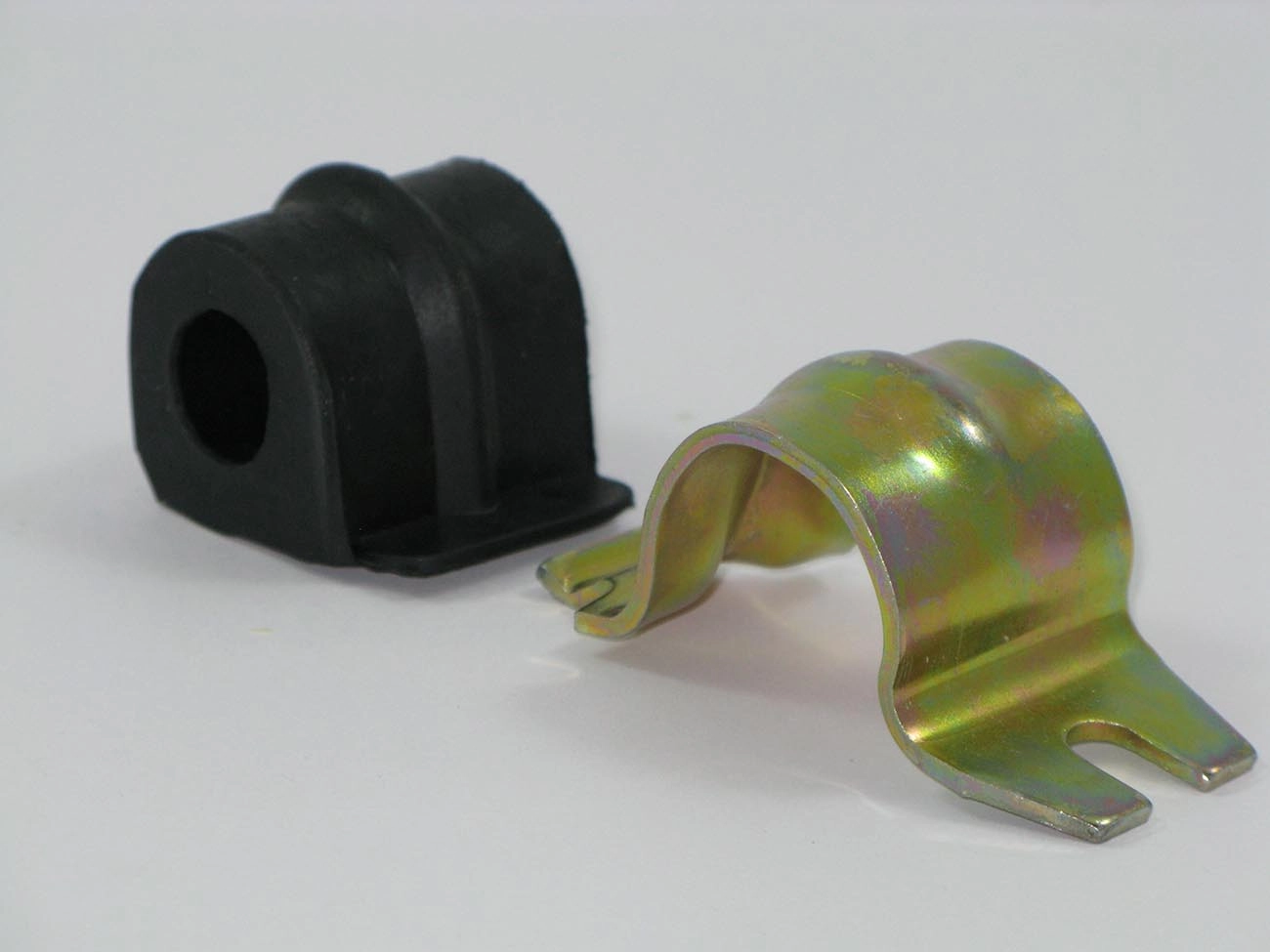 KIT BUCHAS ESTABILIZADOR DIANTEIRO GM VECTRA 94/96