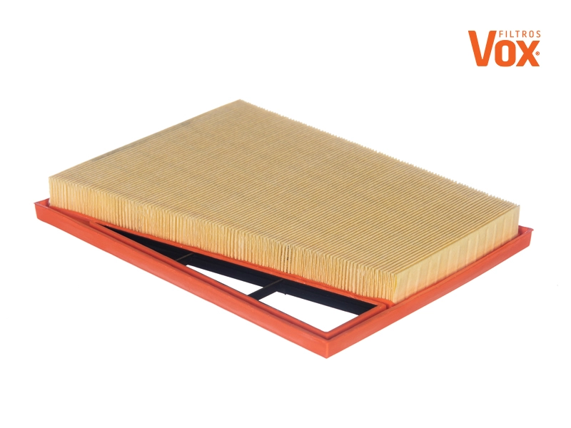 FILTRO AR MOTOR FIAT CRONOS 2018/ ARGO/MOBI 2017/ PULSE 2021/ STRADA 2020/ UNO 2016/