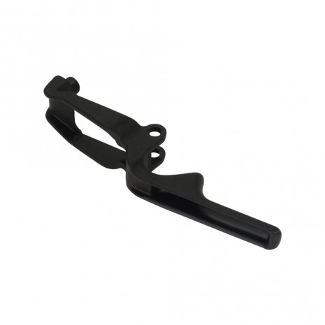 GATILHO MACANETA VW PASSAT 1977/1988 EXTERNA - PRETO FOSCO