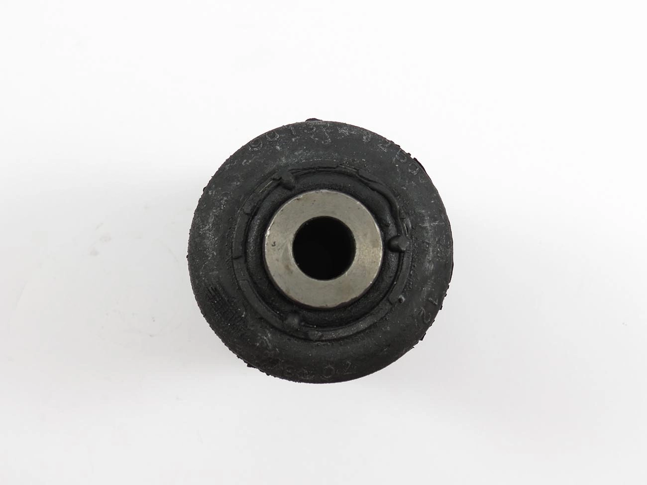 UCHA DIANTEIRA FEIXE DE MOLAS MB SPRINTER 1997/ - SUSPENSÃO TRASEIRA - 12X50,20X80MM