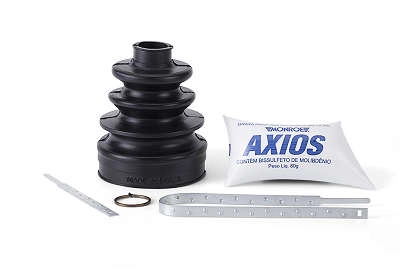 KIT REPARO HOMOCINÉTICA LADO RODA FIAT 147/UNO/PREMIO/ELBA/FIORINO - 21X70X100MM