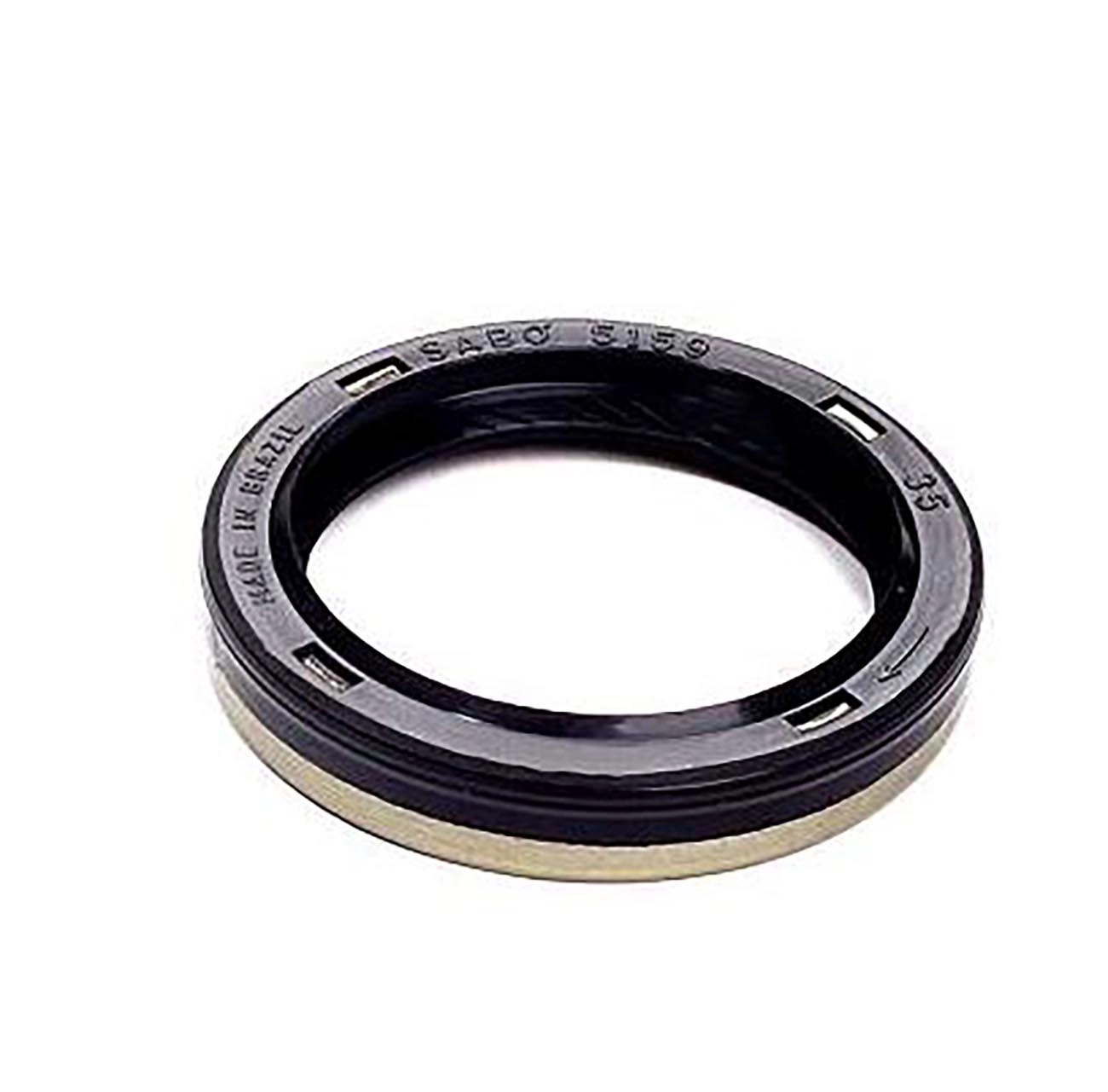 RETENTOR DIANTEIRO VIRABREQUIM/COMANDO VÁLVULAS 32,00X42,00X7,00 MOTOR 1.0 AT 16V/POWER VW GOL/PARATI 8/16V 97/ GOL/PARATI/FOX/POLO 8V 02/ 32X42X7M