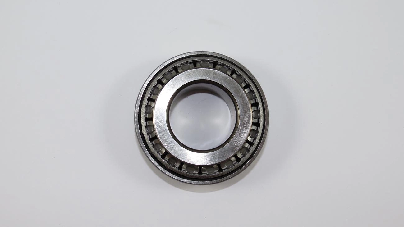 ROLAMENTO CUBO RODA TRASEIRO TERCEIRO EIXO JUMELO DIFERENCIAL KIA SPORTAGE 2.0/2.2 PINHÃO 35X72X24,250MM