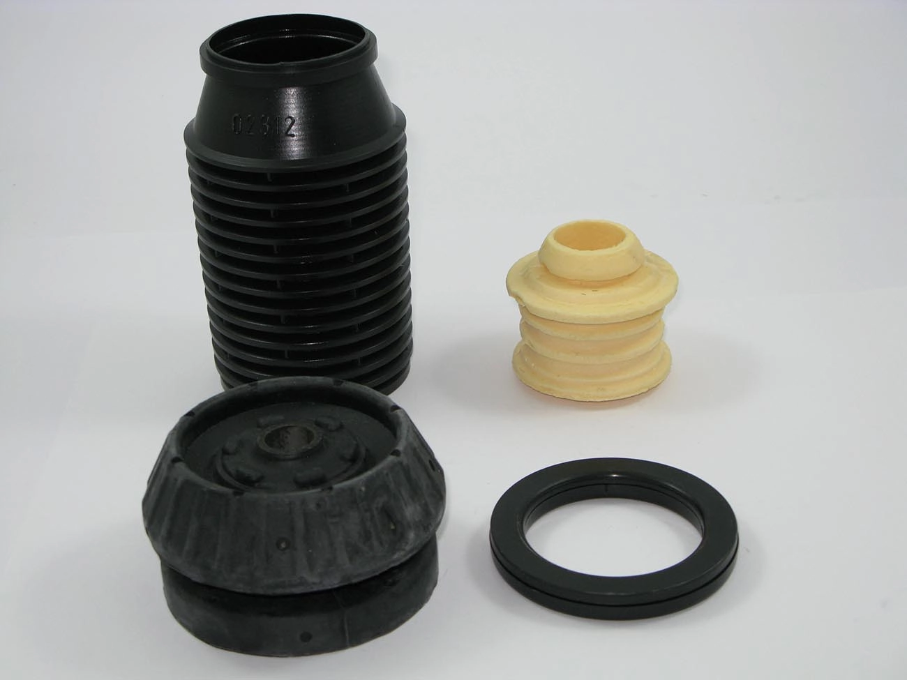 KIT AMORTECEDOR DIANTEIRO COMPLETO GM OMEGA C/COXIM