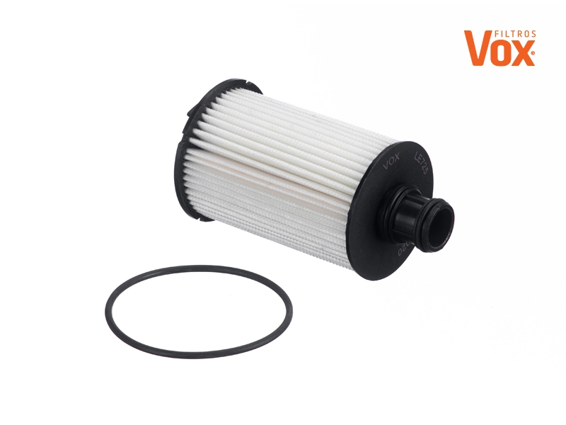 FILTRO OLEO LAND ROVER DISCOVERY/RANGE ROVER 5.0 2010/ - JAGUAR F-TYPE 2015/