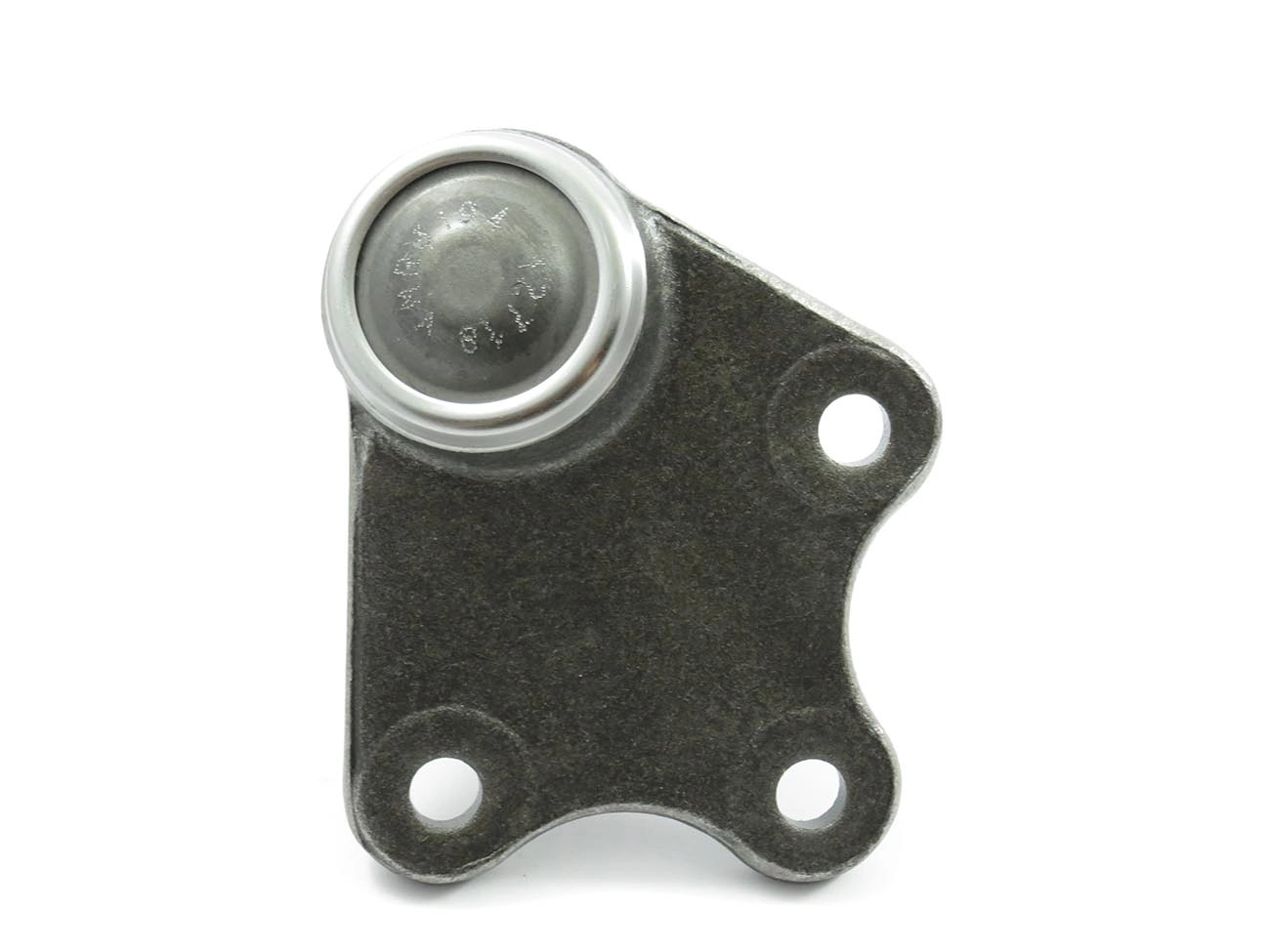 PIVÔ SUSPENSÃO DIREITO VW CROSSFOX 2005/2022 -  COM DIREÇÃO HIDRÁULICA