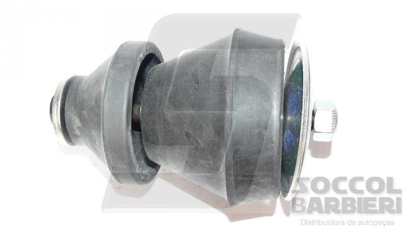 COXIM DO MOTOR MB 709/912/914 - DIANTEIRO/TRASEIRO