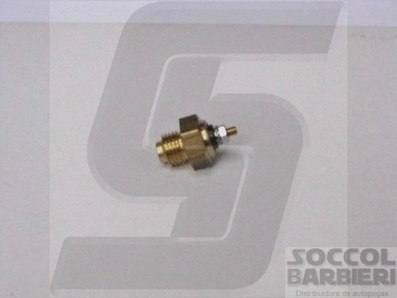 SENSOR TEMPERATURA MB CAMINHOES /89 TODOS - CURTO
