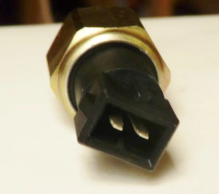 INTERRUPTOR PRESSÃO DIREÇÃO HIDRÁULICA PRESSAO DIRECAO HIDRAULICA FORD AUTOMOVEIS TODOS 3/8X24