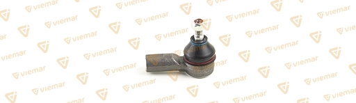 TERMINAL DIREÇÃO DIREITO ASIA MOTORS TOWNER 93/99