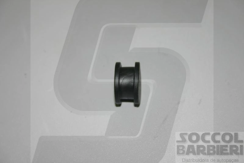 BUCHA ISOLADORA PEDAL ACELERADOR ROLDANA VW GOL/VOYAGE/PARATI/SANTANA/PASSAT