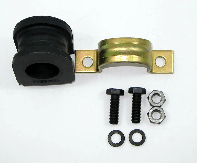 KIT ESTABILIZADOR DIANTEIRO 34MM GM BLAZER 2001/