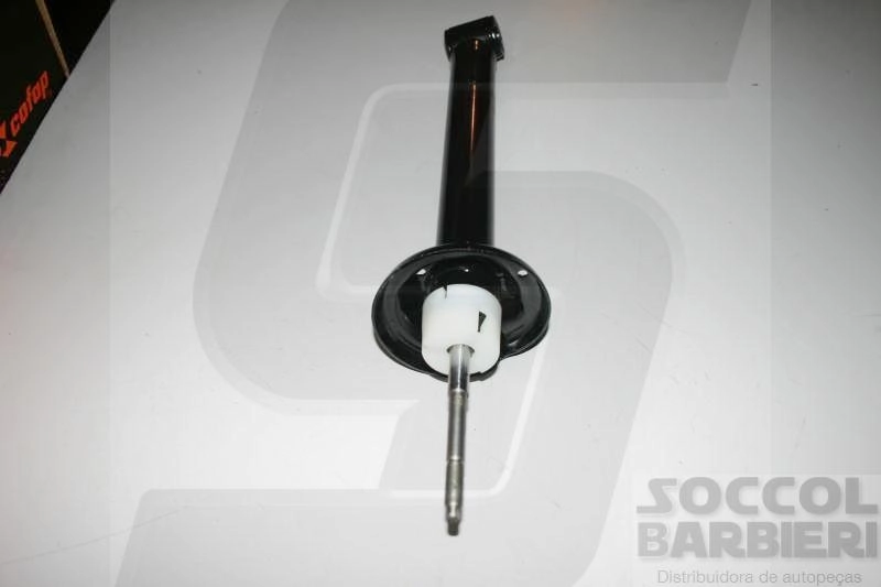 AMORTECEDOR TRASEIRO SUPER VW PARATI 2002/ CROSSOVER/TRACK-FIELD/SURF/CITY GOL RALLYE 2001/2009