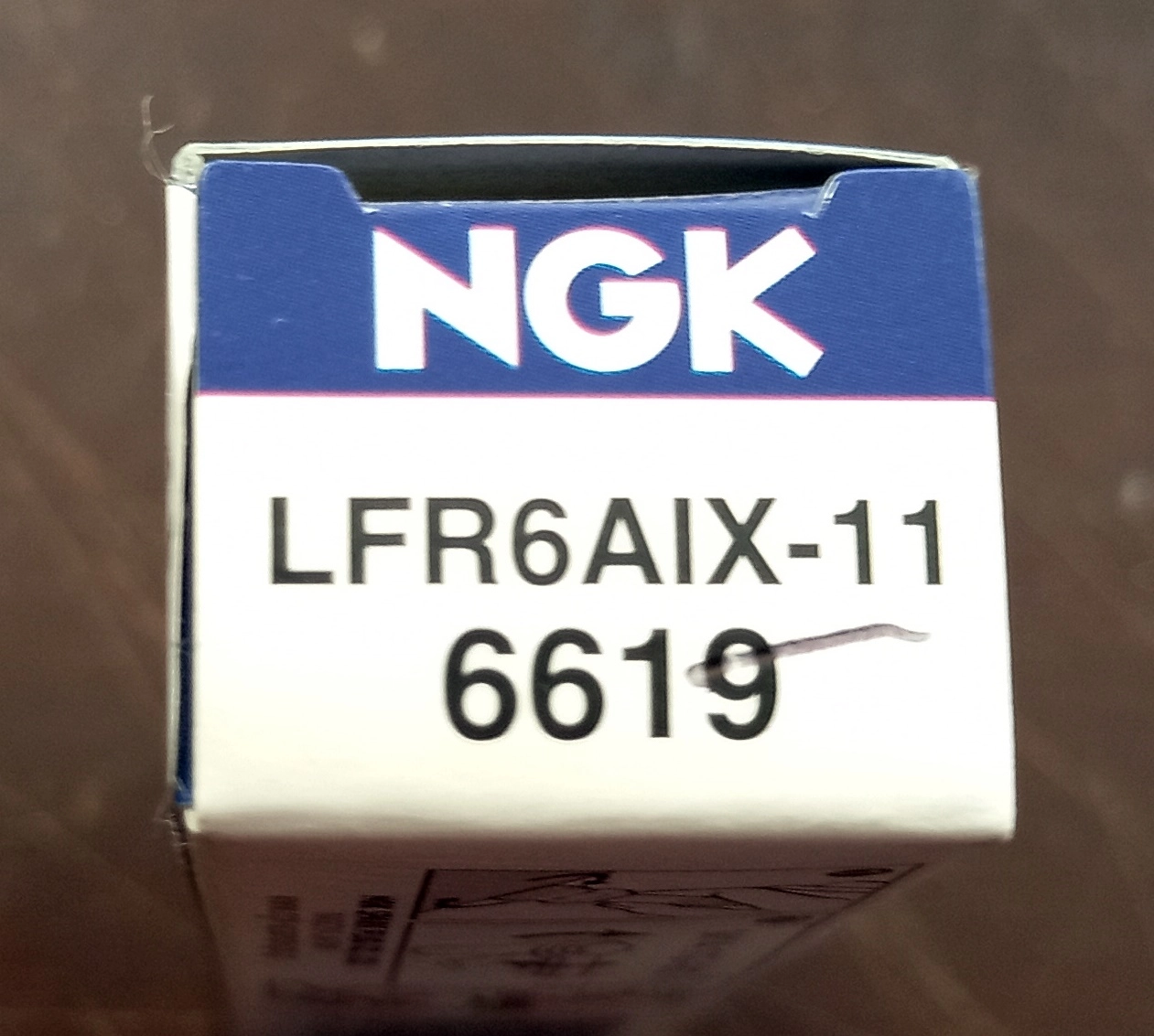 VELA IGNICAO PEUGEOT 206/CC/SW 207/SW 306/307/SEDAN/PARTNER CITROEN C3/ XSARA/PICASSO/BERLINGO