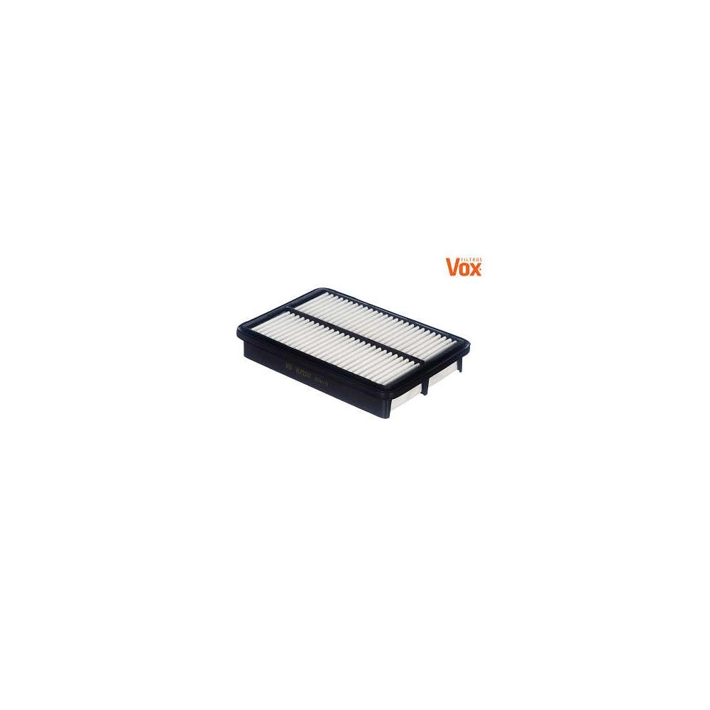FILTRO AR KIA SPORTAGE 2.0/2.7 2005/ 141CV - HYUNDAI TUCSON 2.0/2.7 2004/