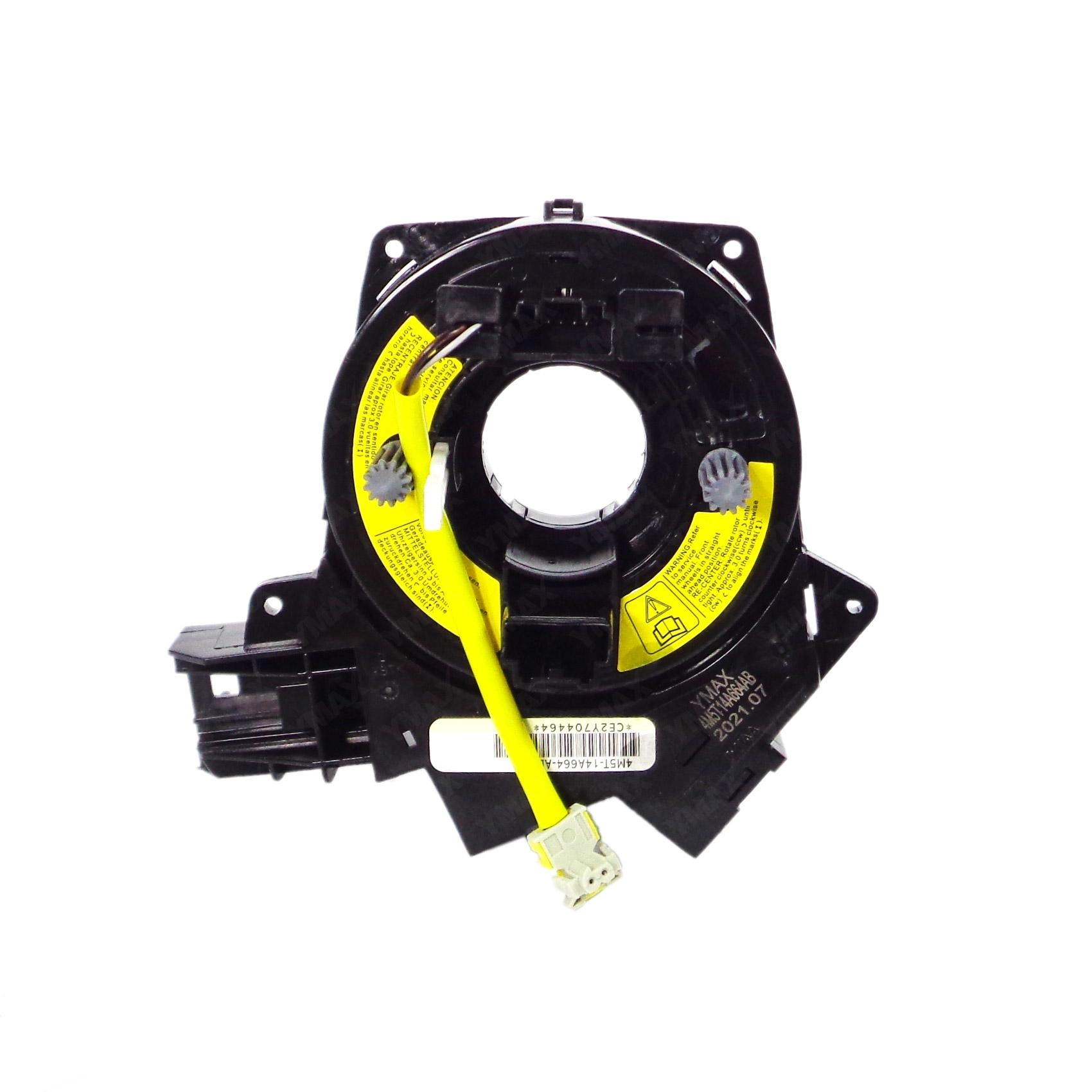 CINTA AIRBAG FORD FOCUS 2.0 16V 2009/2013