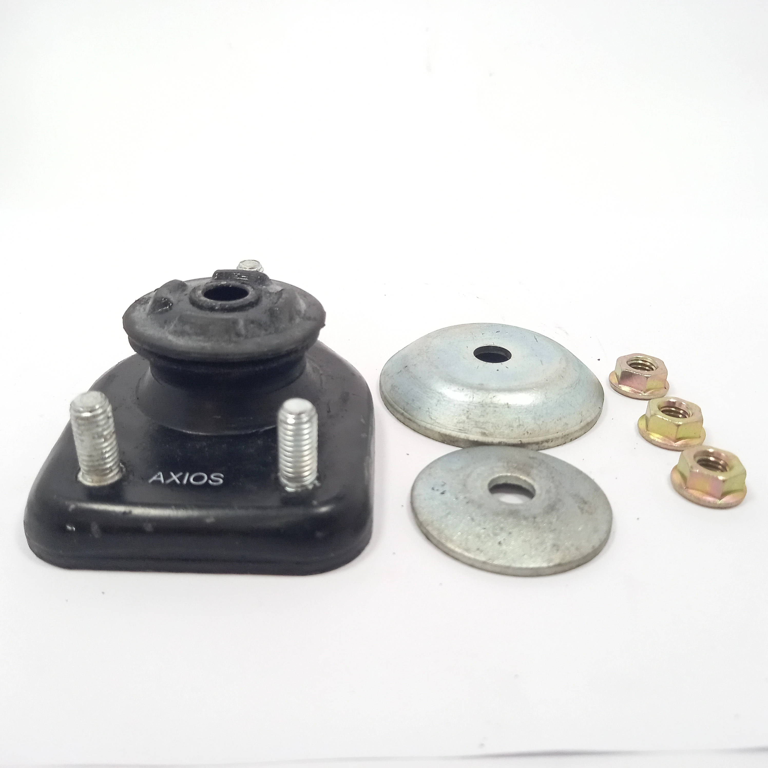 COXIM AMORTECEDOR TRASEIRO BMW X3 2004/ - LD/LE