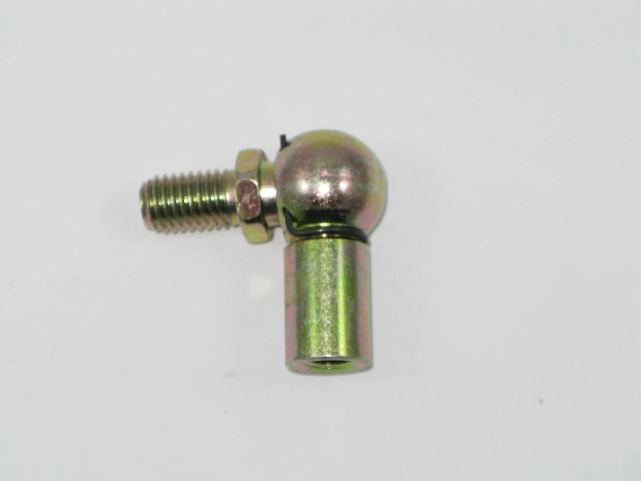 KIT TERMINAL EMBREAGEM 8MM MB 1113