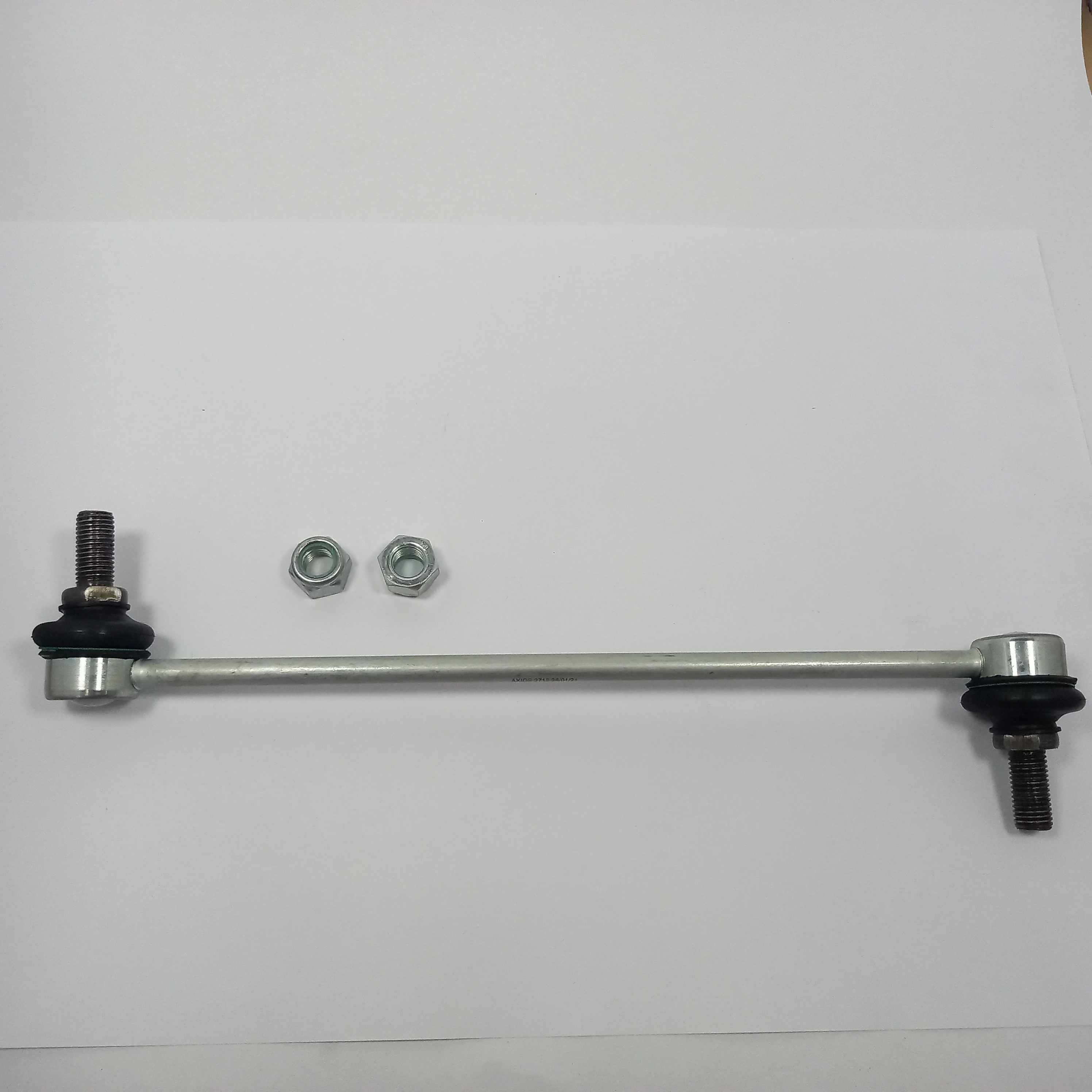 BIELETA DIANTEIRA LD/LE FORD FUSION 13/20