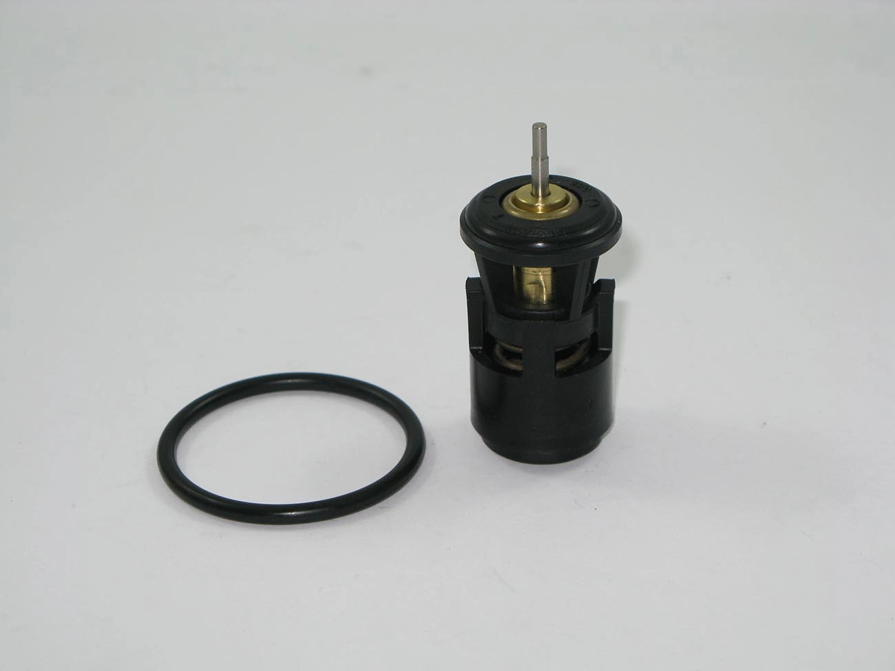 REFIL VÁLVULA TERMOSTÁTICA SÉRIE OURO VW GOL/PARATI 1.0 8/16V 97/01 TURBO 00/02