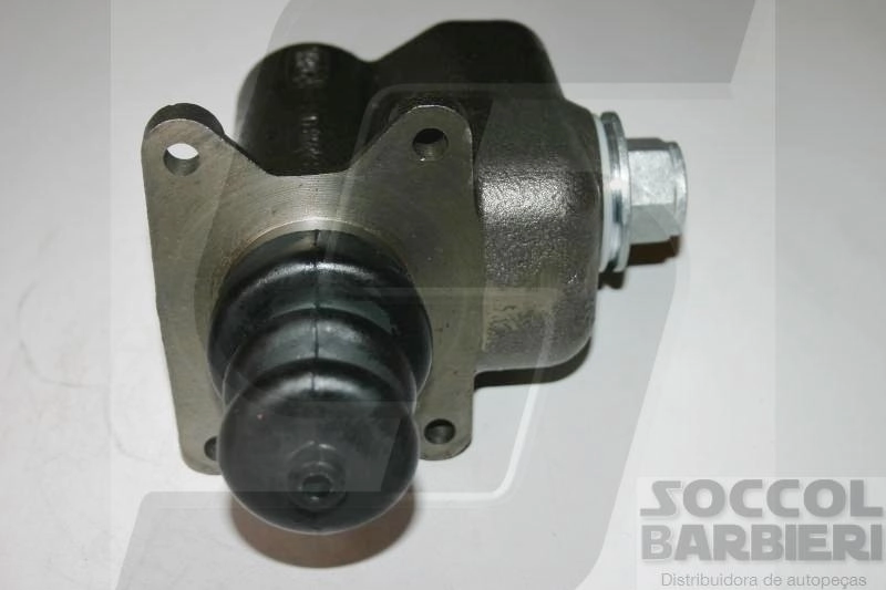 CILINDRO MESTRE FREIO SIMPLES FORD F-600 77/80 - 1-1/2