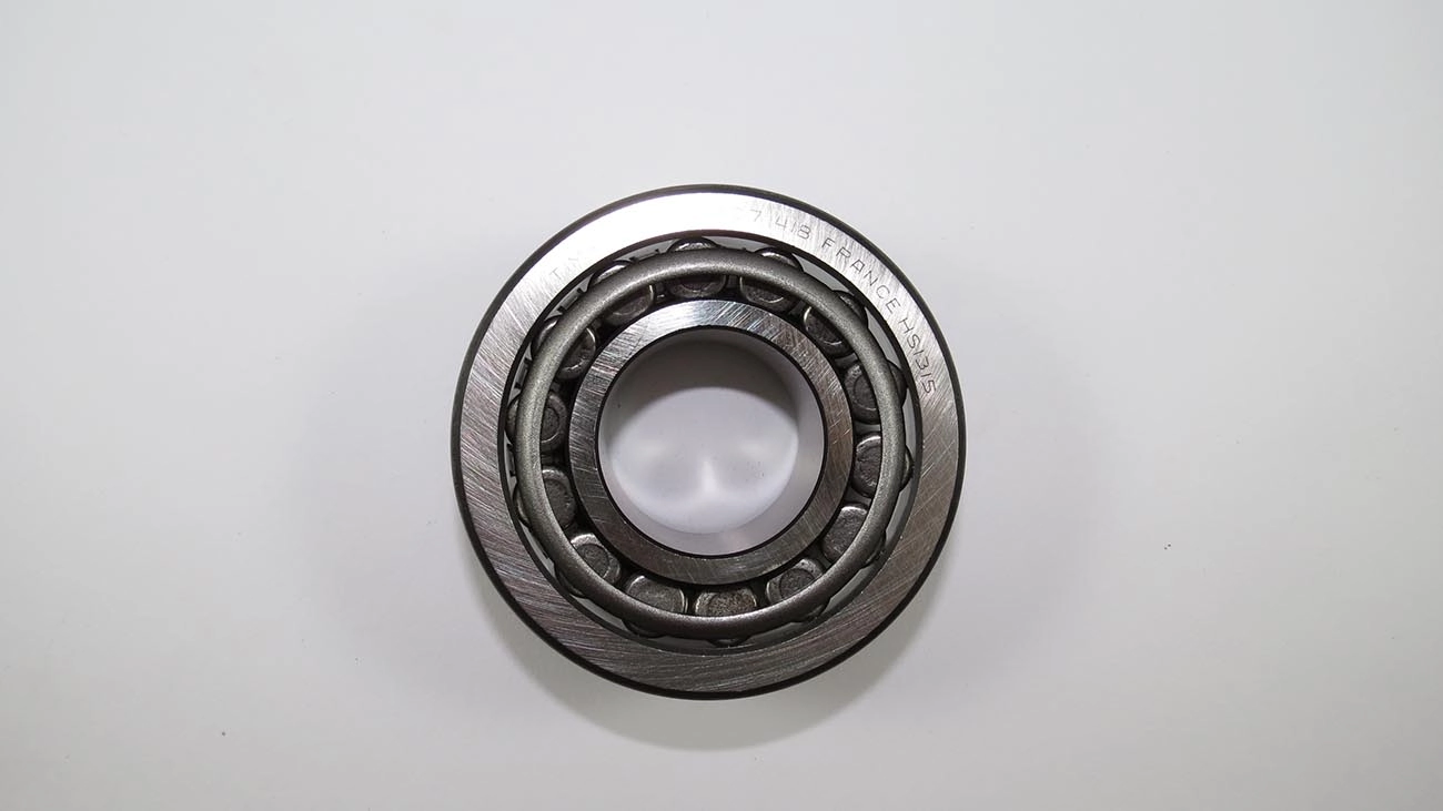 ROLAMENTO CUBO RODA DIANTEIRO EXTERNO 35X80X32,75MM MB 1111/1113/1116