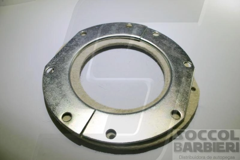 KIT/JOGO RETENTOR VEDAÇÃO MUNHÃO WILLYS F-75/JEEP/RURAL