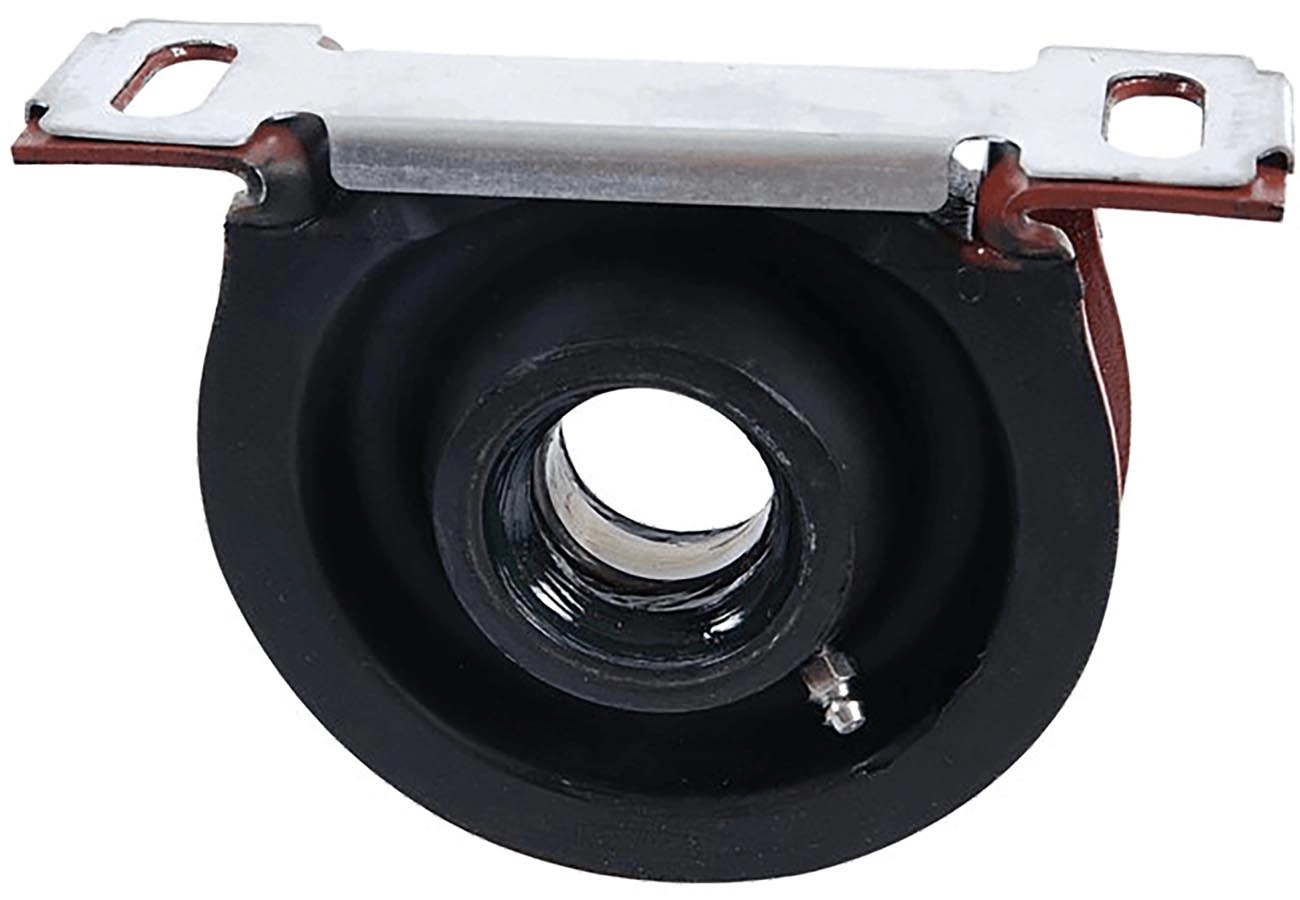 SUPORTE/ROLAMENTO DO CARDAN 35MM FORD TRANSIT 2008/2011 - PONTEIRA COM ROSCA