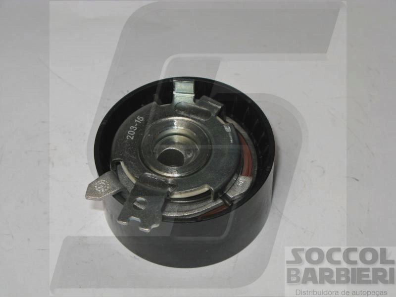 TENSOR CORREIA COMANDO RENAULT CLIO/MEGANE/SCENIC/LOGAN 1.6 16V -  LIVINA 1.6 16V/TIIDA 1.6 16V