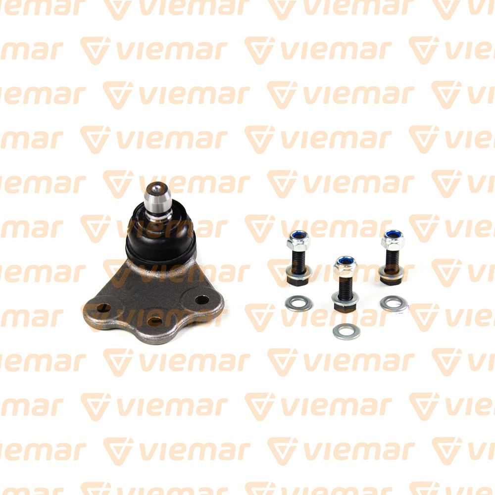 PIVÔ SUSPENSÃO ESQUERDO FIAT ARGO 17/22 - CRONOS 18/22 - NOVA STRADA 21/22 - STRADA ENDURANCE
