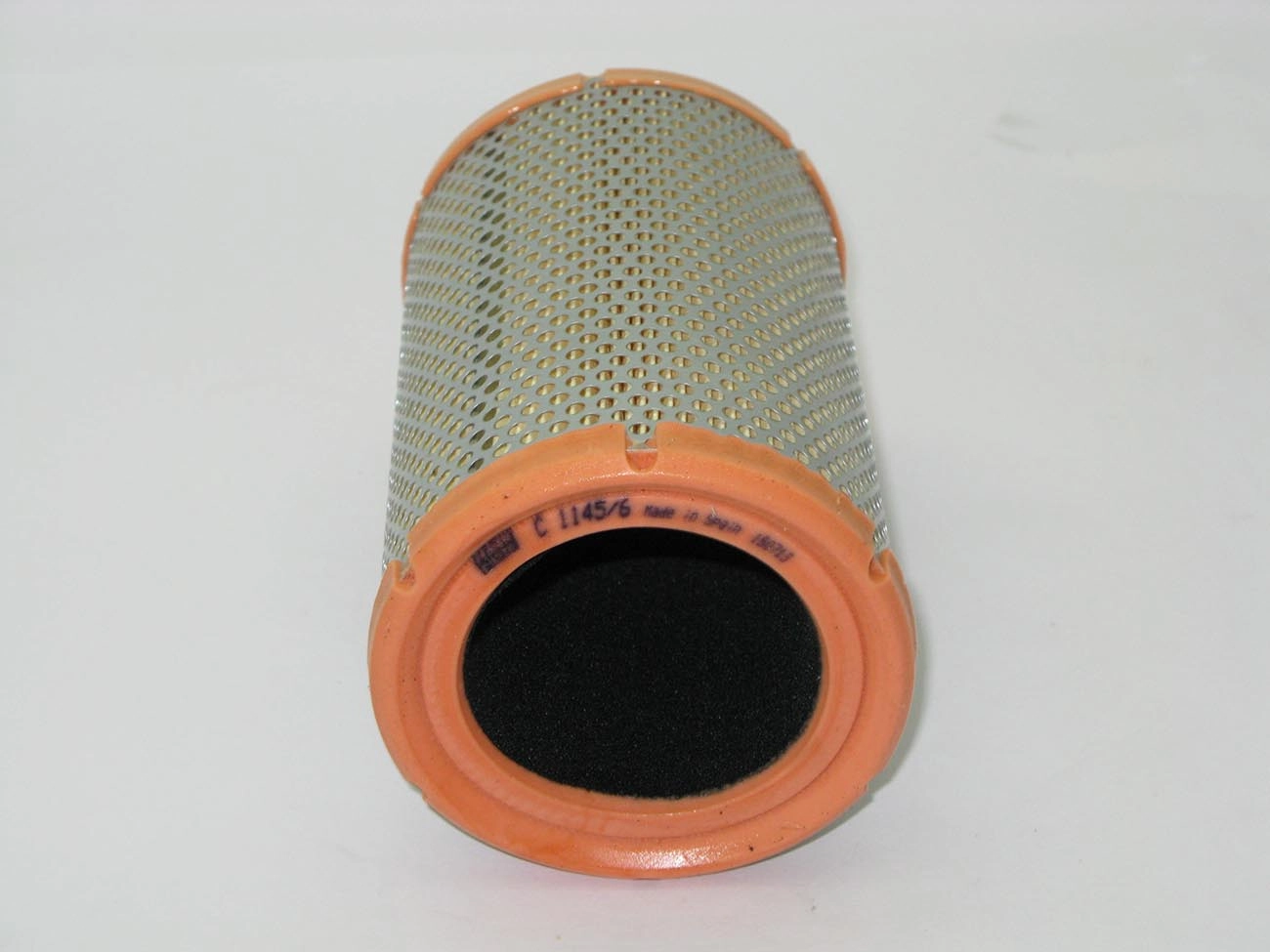 FILTRO AR RENAULT CLIO 1.0 8V 2000/2001 - KANGOO 1.0 97/