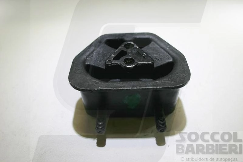 COXIM DIANTEIRO DIREITO MOTOR PINTA VERDE (GREEN) GM MONZA 82/90 C/AC