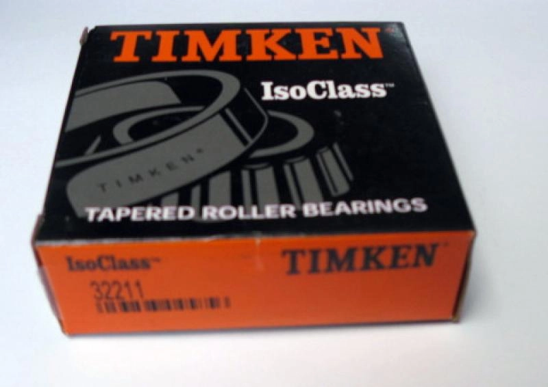 ROLAMENTO INDUSTRIAL TIMKEN RODA MB 312 DIANTEIRO EXTERNO