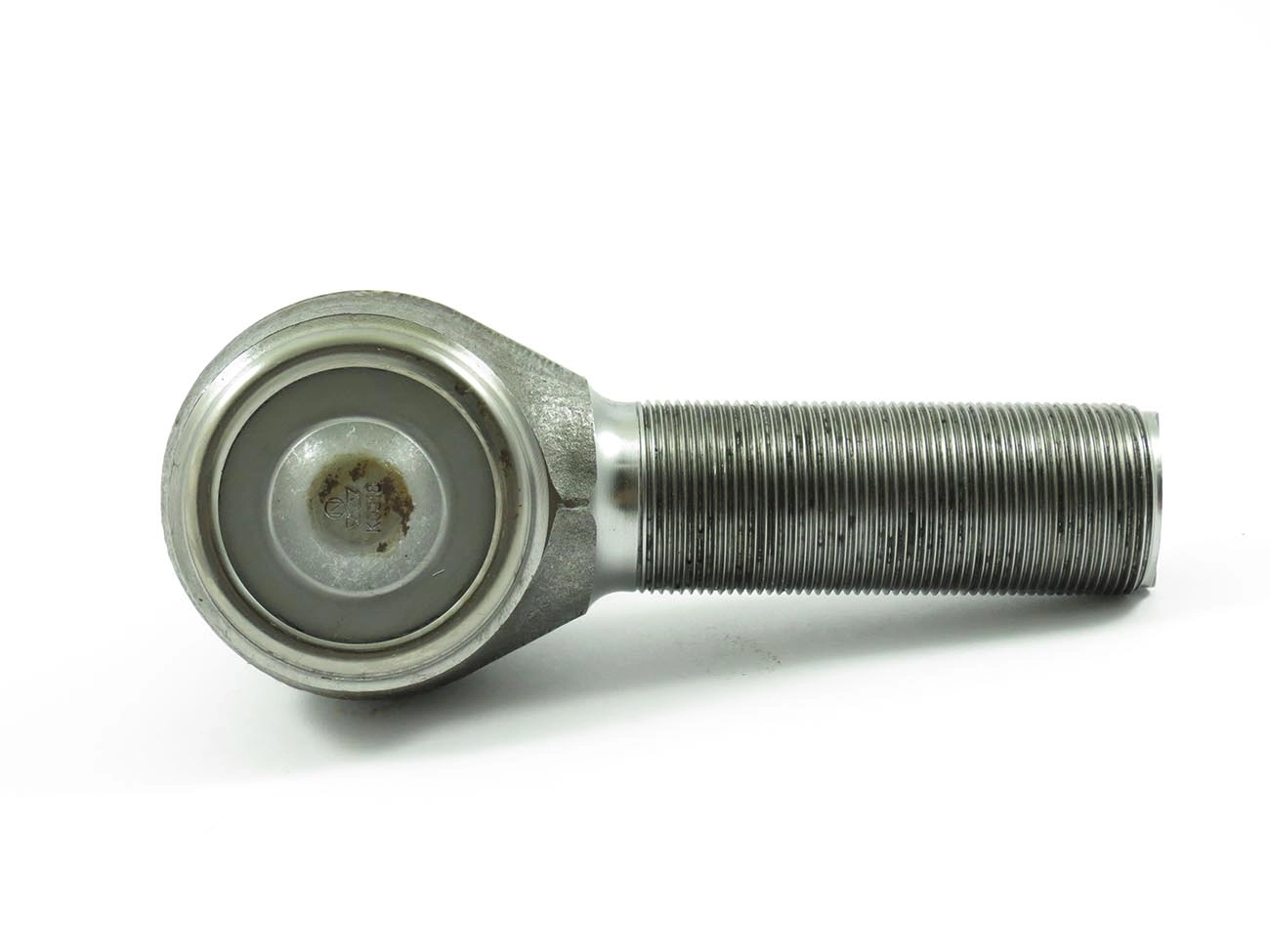 TERMINAL DIREÇÃO ROSCA DIREITA M30X1,5 INÍCIO CONE 25MM VOLVO N-10/12 80/91 NL-10/12 91/06 FH-1 94/06