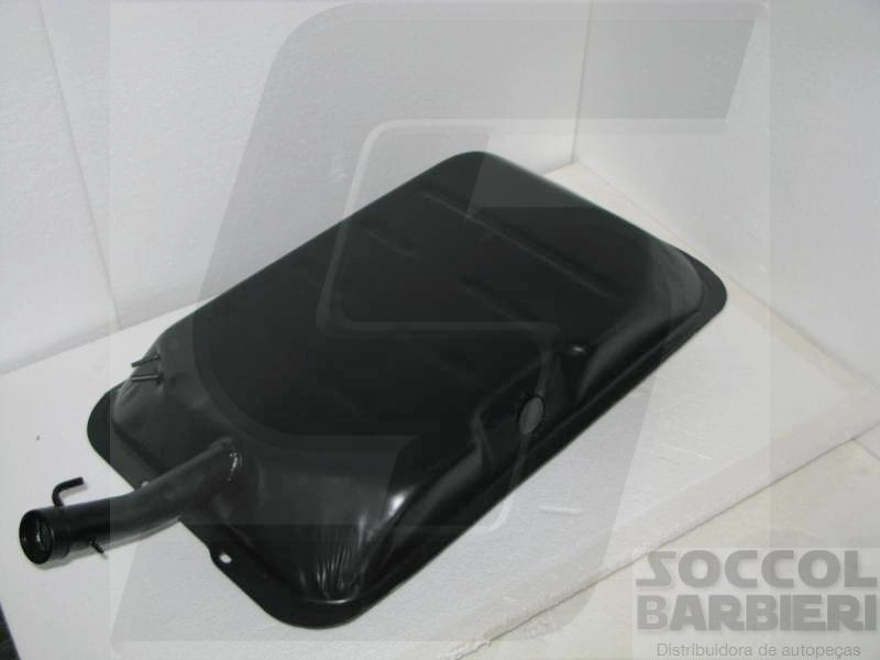 TANQUE 62 LITROS GM CHEVY/MARAJO 81/90