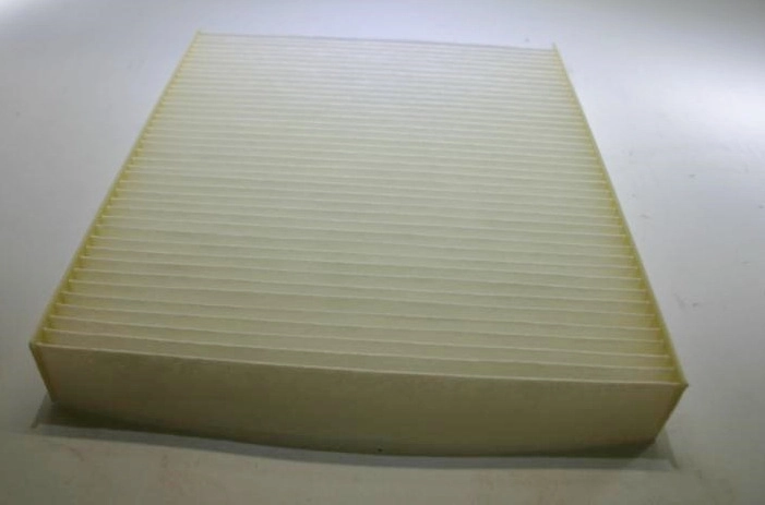 FILTRO AR CONDICIONADO VW NOVO GOL/VOYAGE/SAVEIRO 2008/ - FOX 2003/ - POLO 2002/