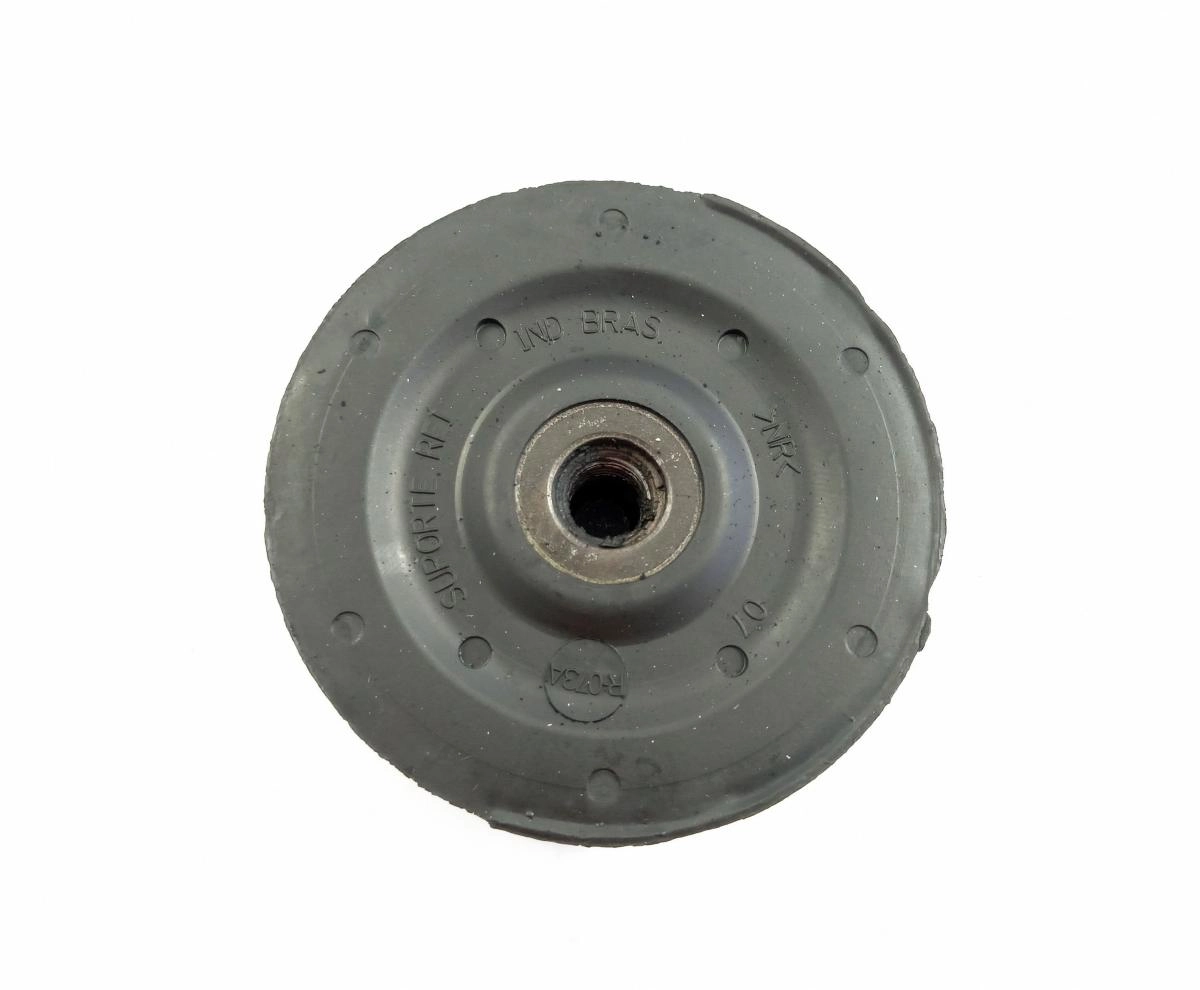 COXIM/SUPORTE MOTOR LADO DIREITO ESQUERDO DIANTEIRO SUSPENSÃO MWM FORD F-4000 VW 6.90/7.90/7.110 ROSCA M12 X 1,5