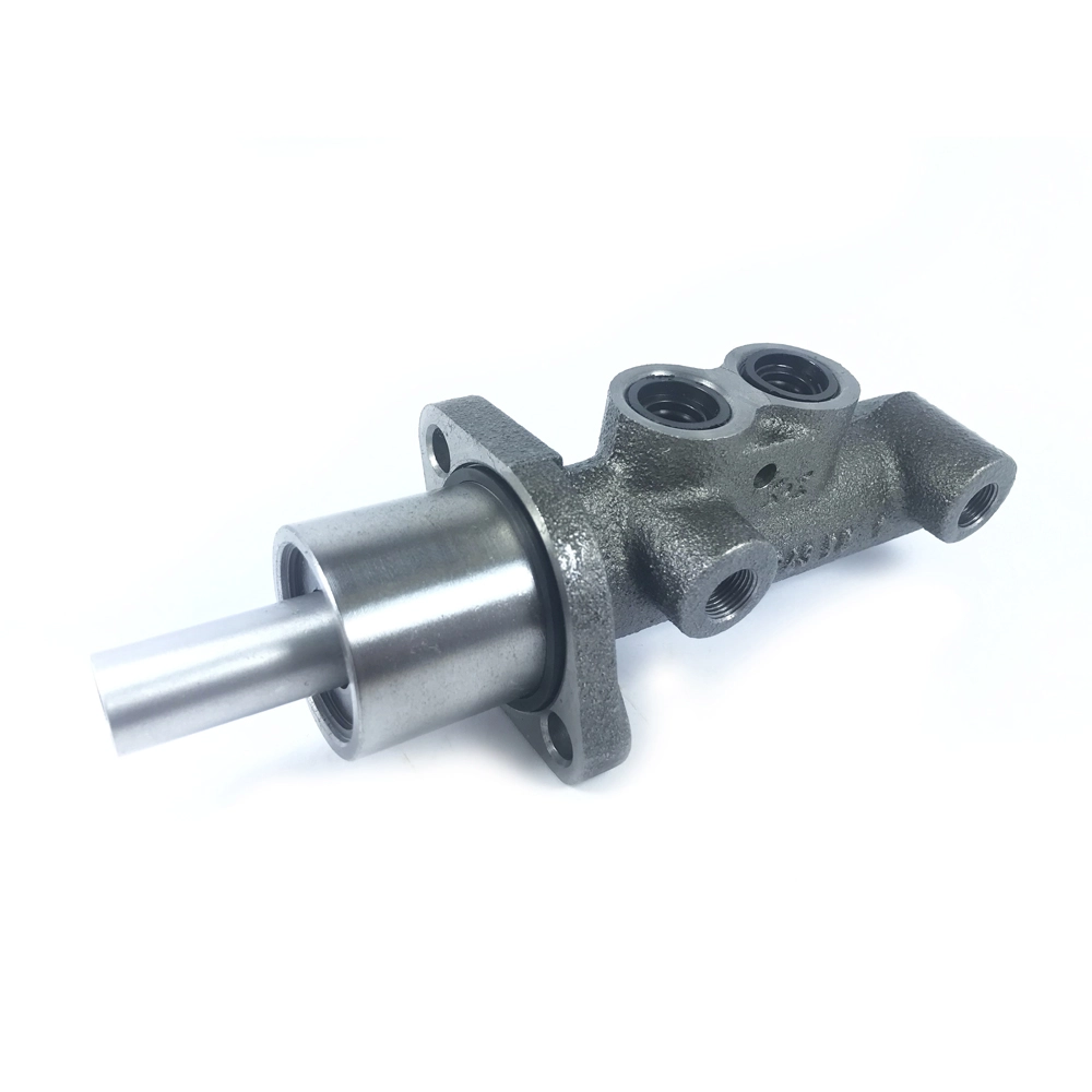 CILINDRO MESTRE FREIO COM ABS FORD NOVO FIESTA/ECOSPORT 1.0/1.6/2.0 2007/2014