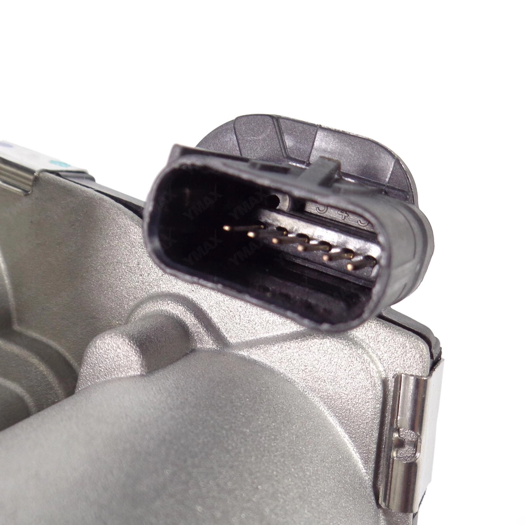 CORPO DE BORBOLETA TBI GM ONIX/PRISMA 2013/2021