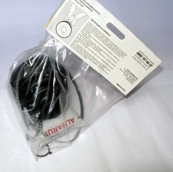 KIT REPARO COIFA HOMOCINÉTICA LADO RODA GM MONZA 92/96 KADETT/IPANEMA RENAULT R-18 R-19 22X83X84MM