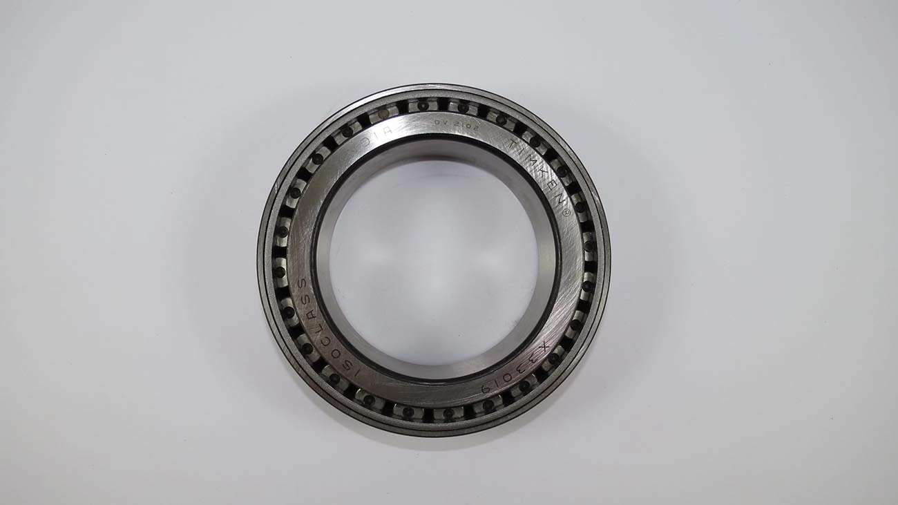 ROLAMENTO RODA TRASEIRO INTERNO EIXO AUXILIAR 95X145X39MM TRASEIRA MB 1513/1514/1516/2013/2016/2213/2216