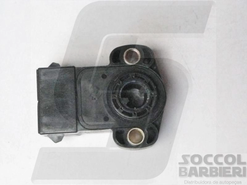 SENSOR POSICAO BORBOLETA FORD RANGER 4.0 1994/1995 - EXPLORER 4.0 1993/1995