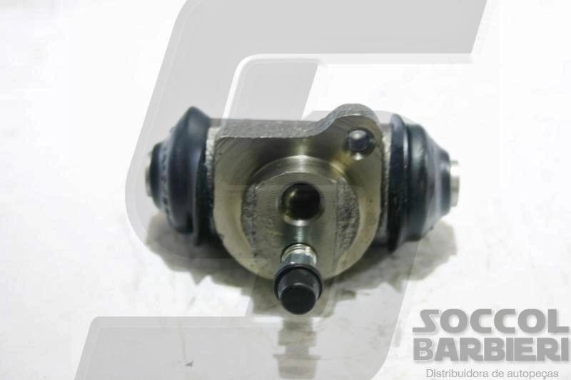 CILINDRO RODA FREIO TRASEIRO LADO DIREITO/ESQUERDO TRASEIRA GM CORSA 94/ NOVO 02/ VECTRA 97/11 ASTRA 95/05 ZAFIRA AGILE 10/