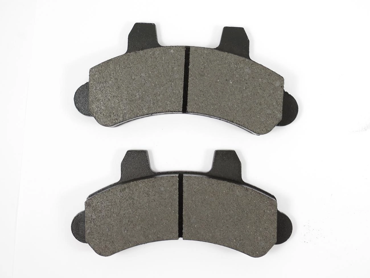 PASTILHA FREIO RODA DIANTEIRA FORD F-1000 94/98 GM D 20/SILVERADO 95/
