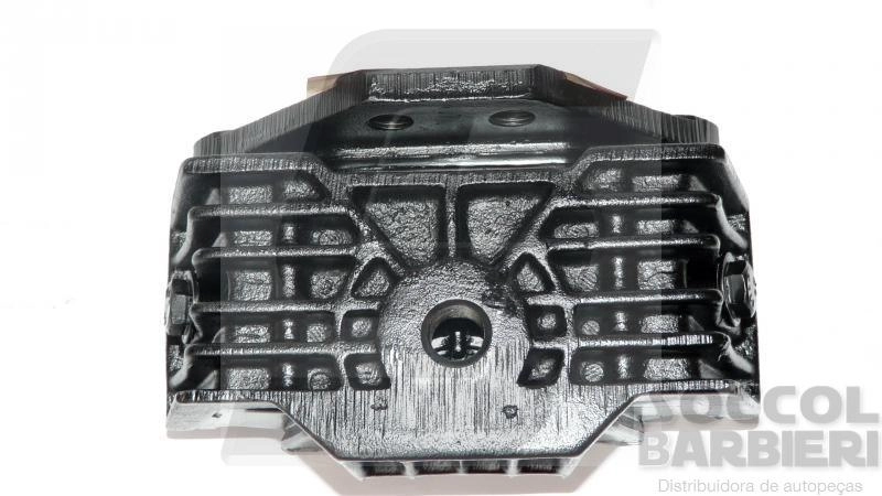 COXIM DO MOTOR MB 1215E/1318E/2428/O-500/1722/1725 - C/MOTOR 906LA/924LA/926LA - TRASEIRO